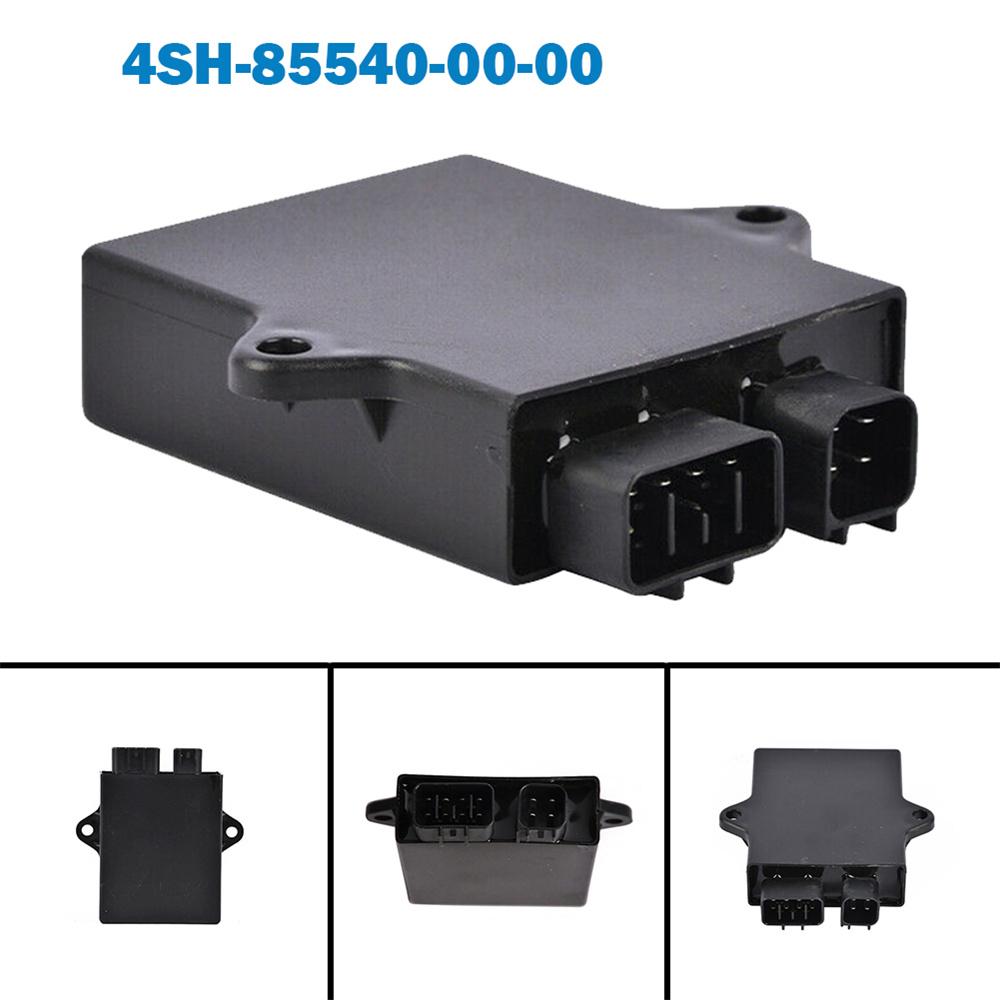 

CDI Box Ignitor For Yamaha Big Bear 350 Kodiak 400 Timberwolf 4SH-85540-00-00