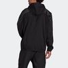 adidas Jackets & Coats Asia Version Men's Black GR4093-