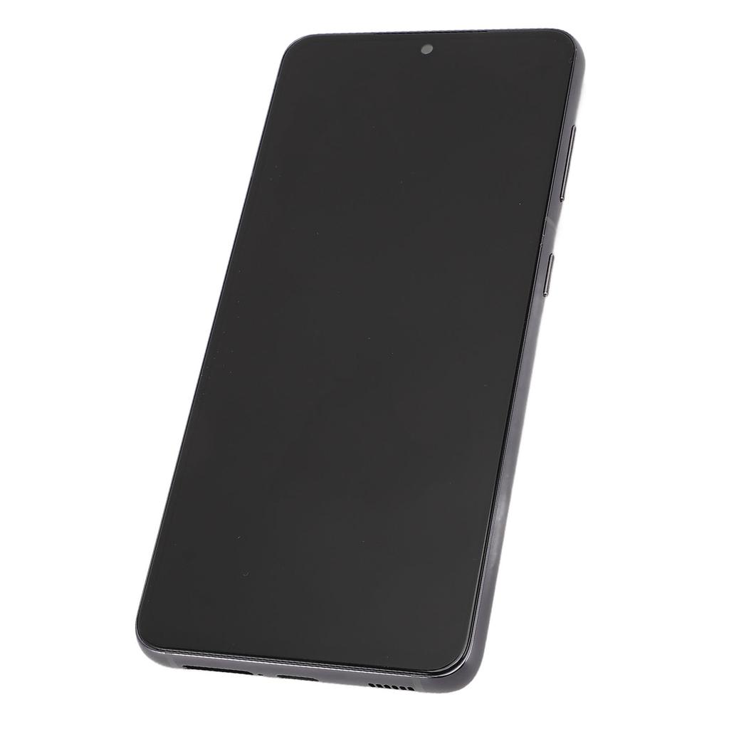 TFT Display Assembly for Galaxy S21 Ultra Thin Frame Phone Touch Screen Digitizer with Repair Tools