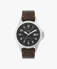 Taimaegseu Expedition Solar Powered Outdoor Watch 41Mm