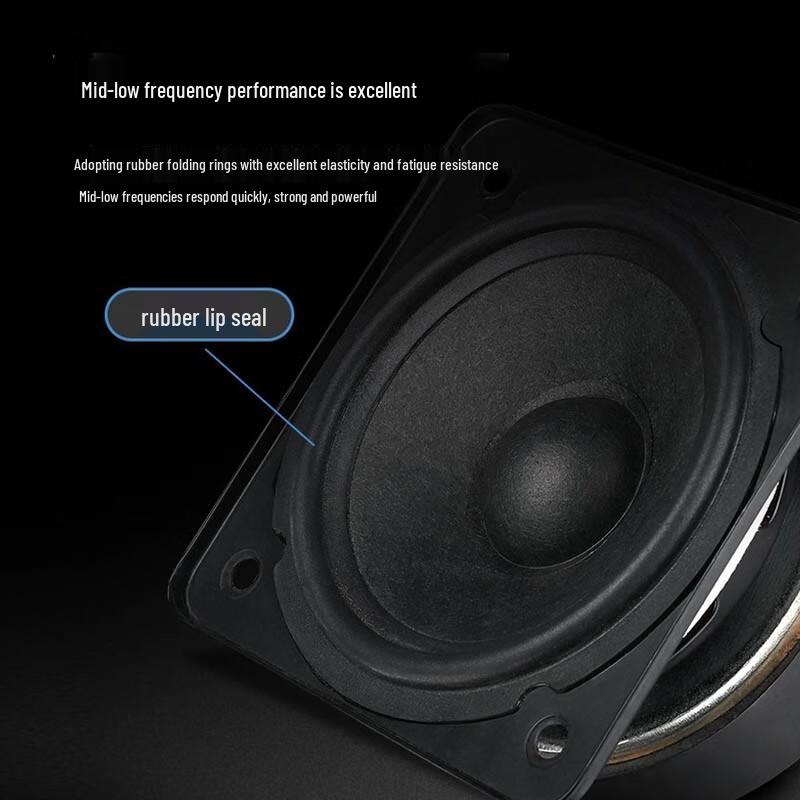 TAKSTAR Commercial Audio Speakers (CN Version)