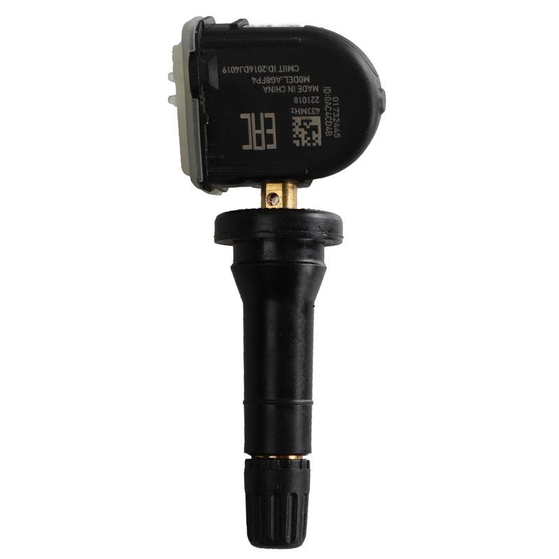 

Новый датчик TPMS Датчик давления в шинах для Geely 433 МГц 01732445 1PCS