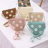 Mini Small Crossbody Bag Perfect for Everyday and Vacation Use