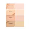 AMUSE Dew Jelly Vegan Cushion 15g SPF38 PA+++