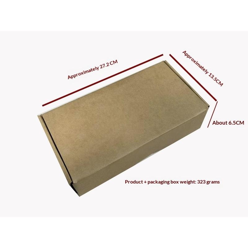 Enhanced Anti Slip Effect Center Console Storage Box for ICAR V23 Car Interior 1Pcs