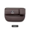 BMW Car Seat Gap Storage Box Auto Seat Side Seam Leak-Proof Plug For Performance F30 F40 F20 E36 E87 F10 E90 E70 E39 E92 E46 E60 NS1