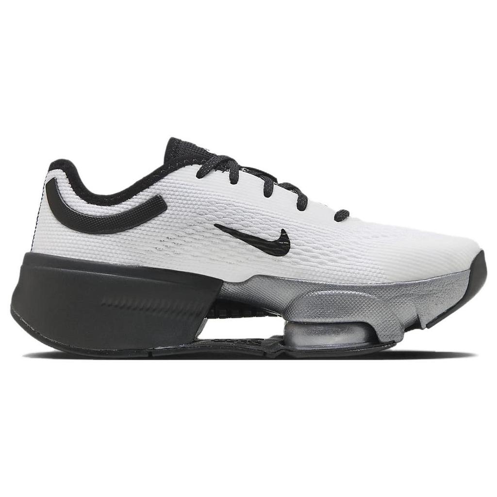 Nike Zoom SuperRep 4 Next Nature Premium Women's White Black Training Shoes DV1162-100