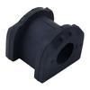 2pcs Front Stabilizer Bushing For MITSUBISHI OUTLANDER 3 LANCER ECLIPSE CROSS ASX CITROEN C4 AIRCROSS 2012 PEUGEOT 4008 Parts