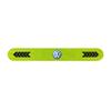 opq1 For VW Golf 8 7 5 6 Passat Polo GTI Tiguan R32 MK4 Rline Car Body Safety Warning Mark Reflective Stickers Auto Styling 1pc/2pcs