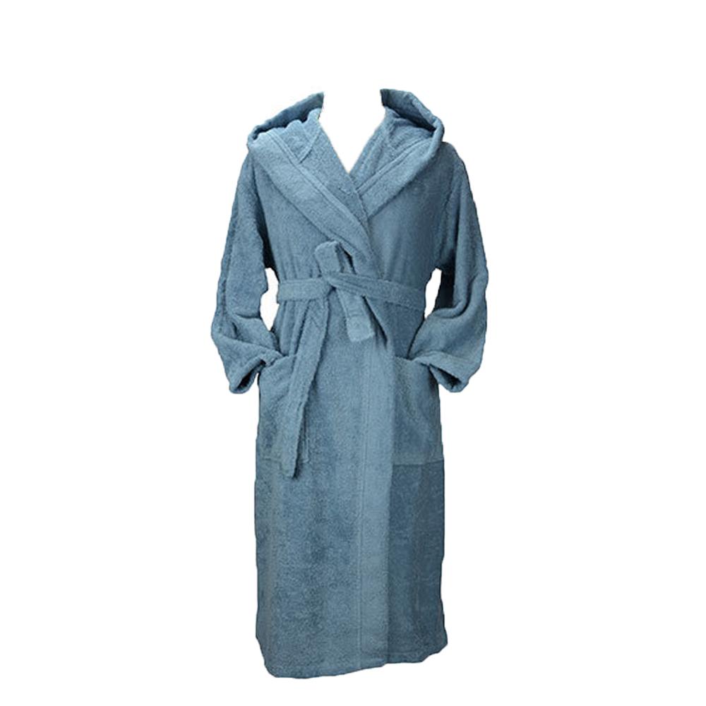 ARTG Unisex Adult Robezz Organic Dressing Gown