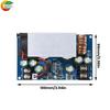 DC-DC Buck Converter Module 12-75V to 2.5-60V Step Down Voltage Regulator Constant Current Power Supply