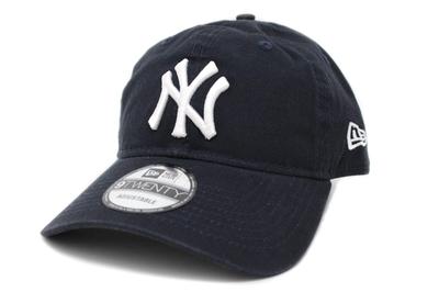 New Era 9TWENTY MLB American League New York Yankees Cap,