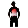 Liverpool FC Official Football Fade Design Gym Bag
