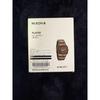 Used NIXON THE PLAYER watch body