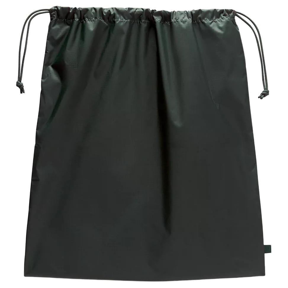 Lululemon Cotton Ball Racket Bag, Backpack, Handbag Men's Rainforest Green & Black LU9CEIS-051302