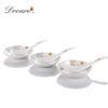 Duocai 32-Piece Bone China Dinnerware Set