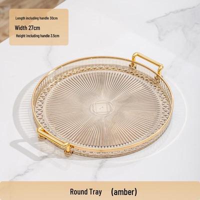 Decoração de mesa e acessórios – Bandejas