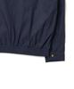 Andagain Neck Guard Field Blouson (Navy