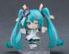 Nendoroid Character Vocal Series 01 Hatsune Miku MIKU EXPO 10th Anniversary plastic painted action figure Ver. Non-scale