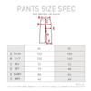 PONTAPES Snowboard Plus Sizes 6 Colors Size Plus Sizes Men's Pants/Skiwear, 4L-6L, Available, Navy, POP-83KING, 4L, Snowwear, Skiwear, Underwear,