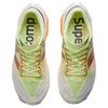 New Balance Women's FuelCell SuperComp Elite V4 'White Lime Mango' Sneakers WRCELLA4