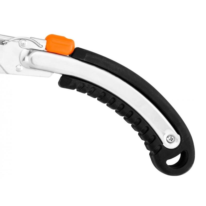 CURVED GARDEN SAW 14', CASE - T N42-102