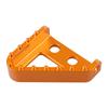Rear Brake Pedal Plate For KTM EXC 300 EXC-F 350 SXF 450 2004-2016 690 Enduro R SMC R 950 990 1090 1290 Adventure Supermoto