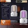 Lâmpada LISM Portátil USB Matamosquitos