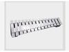 15-Tone Orff Aluminum Xylophone - Hand-Knocked Percussion Instrument for Kindergarten Performances