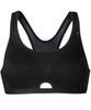 Medium Support Sports Bra Stays In Place Even When You and Features and Perfect for and Wireless and Stays In CW-X Women's (HTY007) - Move.