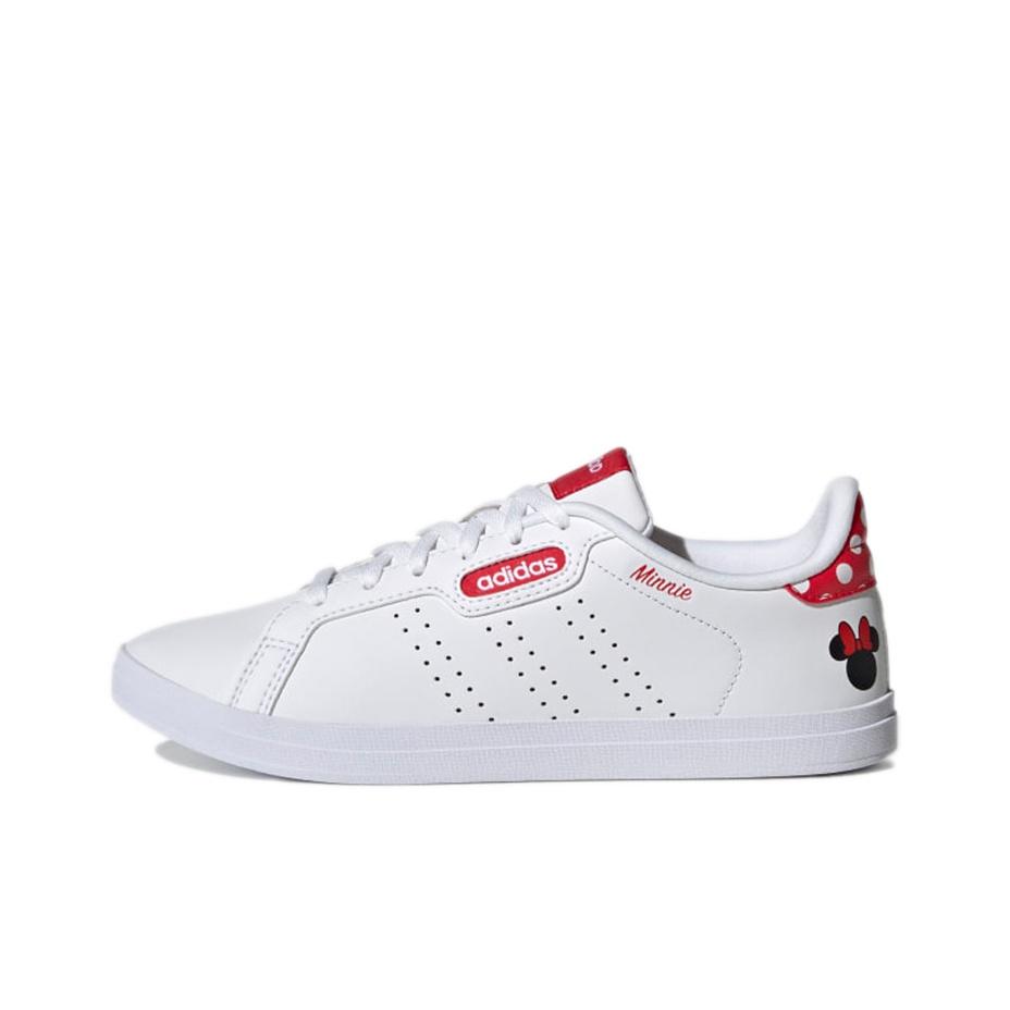 

кроссовки Female adidas neo Courtpoint Skate shoes GX5709