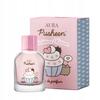Pusheen Cosmetic Set for Children' Day - Sweet Gift for a Girl