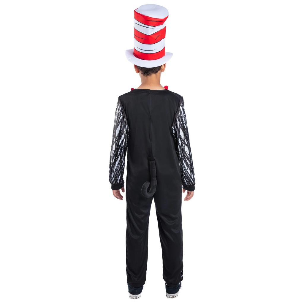 Dr. Seuss Childrens/Kids Costume Set