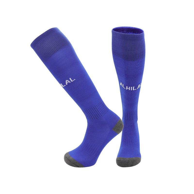 Summer World Cup Football Socks, European Cup Thin Sports Socks