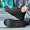 Lightweight Breathable Men Casual Shoes Comfortable Outdoor Walking Shoes Sneakers