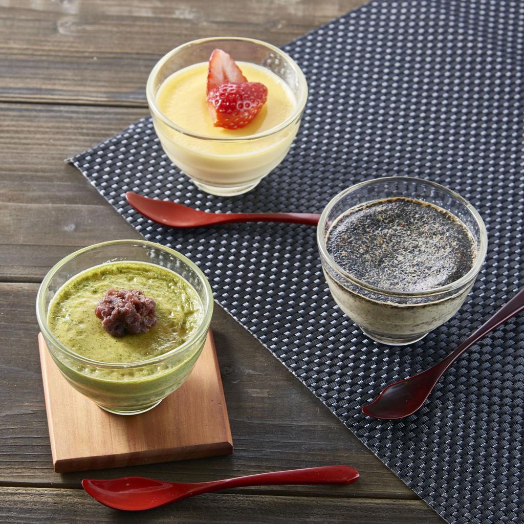 HARIO Heat-Resistant Glass Cups (Set of 5), MicrowaveOvenDishwasher Safe, 170ml, Made in Japan, HU-3012