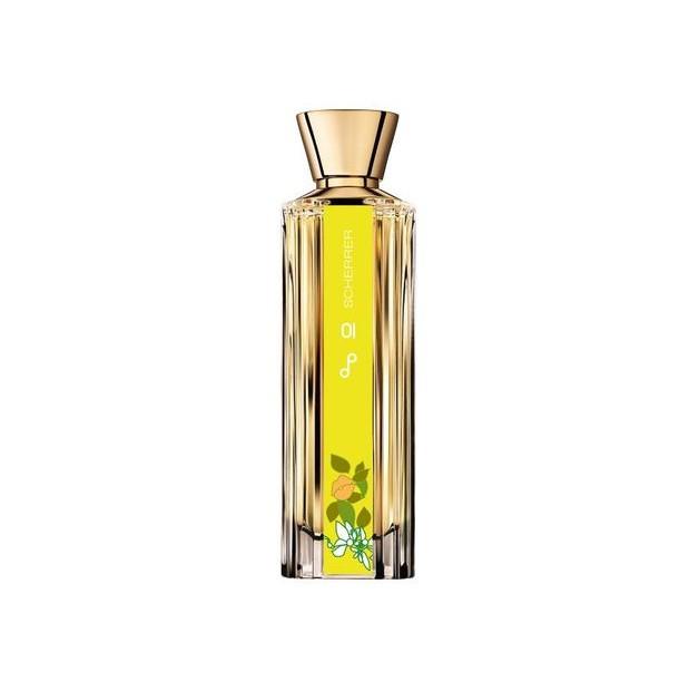 

Jean Louis Scherrer Pop Delights 01 туалетная вода 50 ml