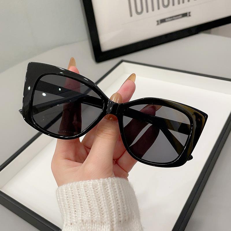 

JYL TS Sports Sunglasses Unisex UV Protection Outdoor Cycling CY5552 A-9217 золотий колір мак
