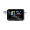 USB/USB C DigitalPower Meter Tester Multimeter Current Test for Phone