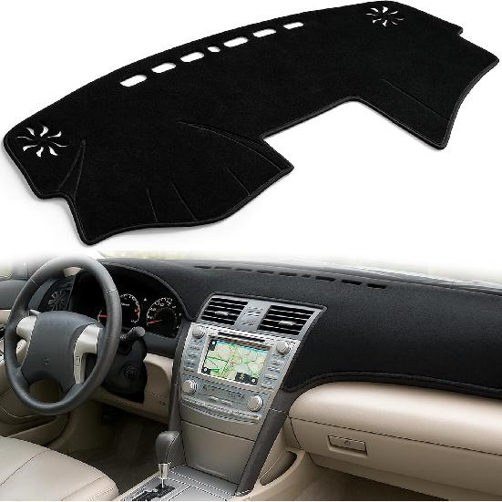 Dash Cover  Fit for Dodge RAM 1500 2500 3500      2024 2025 Dashboard Cover Dashcover Dash Mat Protector Carpet Pad