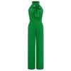 2026 Spring Women's Polyester Jumpsuit: Elegant & Lightweight