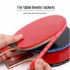 Newcomer 0.01: Thickened Ping Pong Racket Edge Protector - 6 Free Shipping