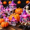 3 Meter Length Fairy Atmosphere Lamp Ghost Battery String Lights  Festival Supplies