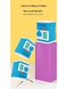 Creative Music ATM Password Money Safe - Large Capacity Savings Deposit Box
