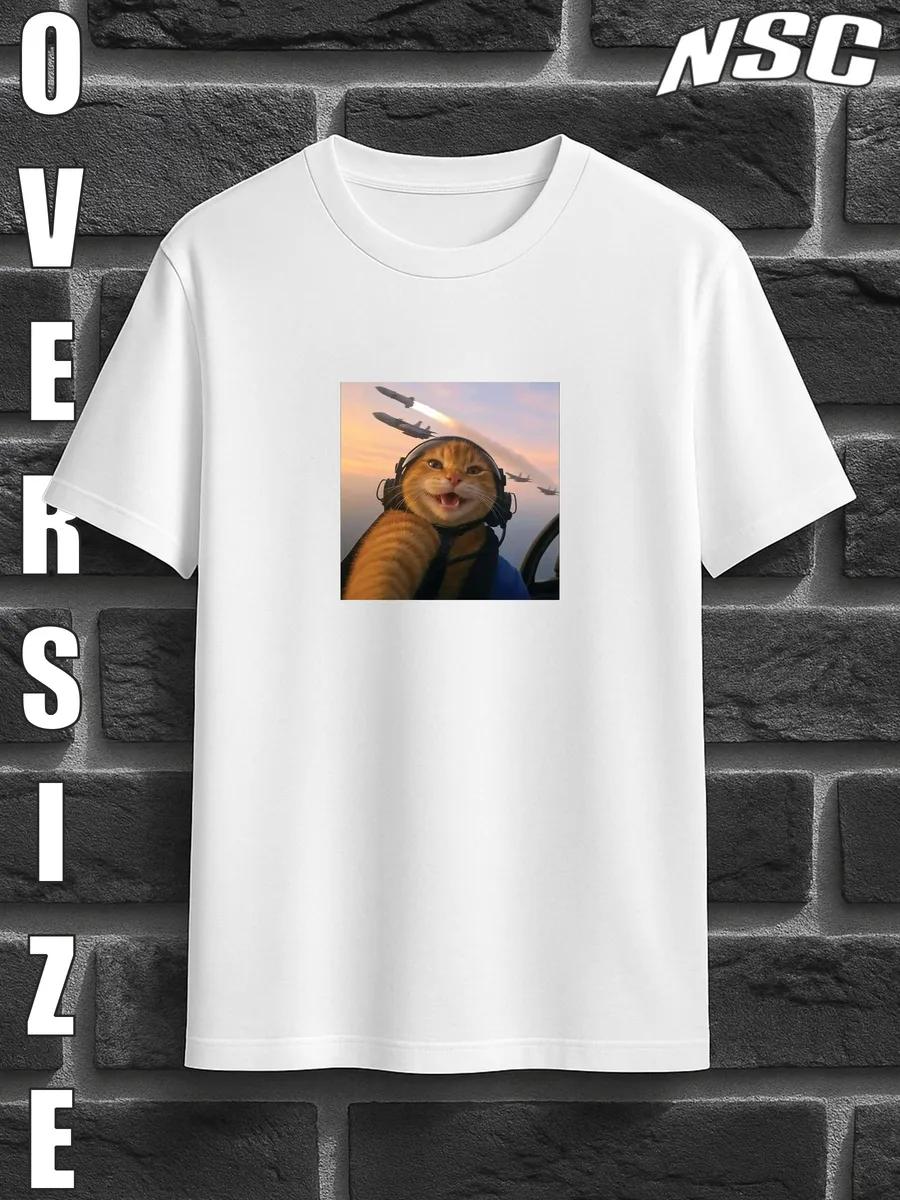 Dream Shirts brand T-shirt 4XL