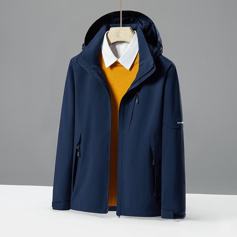 New Thin Jacket for Women