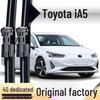 GAC Toyota iA5 Original Frameless Front Wiper Blade Rubber Strip