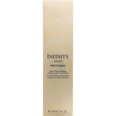 Infiniti Infinity Press Steads Yıkama Sütü 150ml