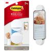 3M Command Hook Cleanly Peelable Smartphone Holder Kitchen Wall Hanging Stand White CMH-SP01