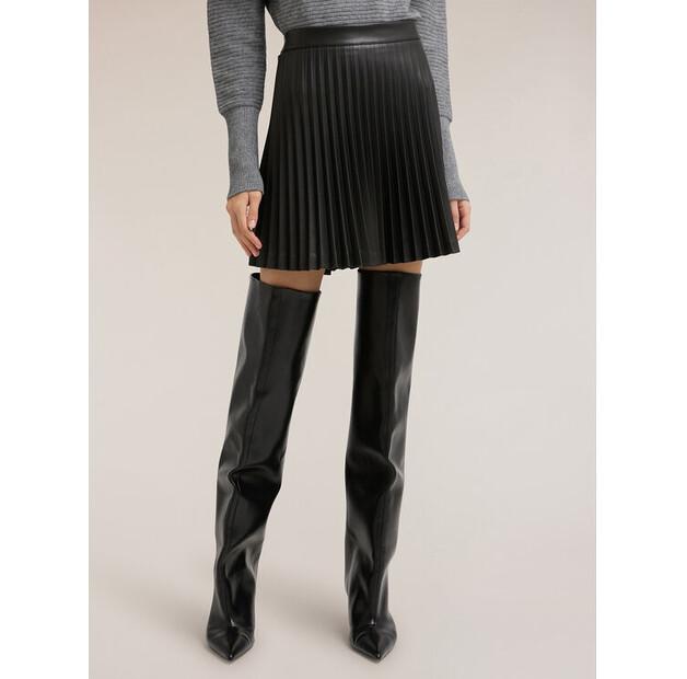 Юбка мини Motivi 1048Q001219N033 EU 40